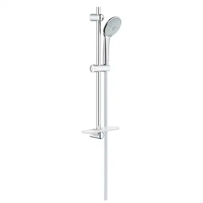 GROHE Душовий гарнітур, 3 режими струменю Euphoria 110 Massage (27231001) фото 8 Aquada.com.ua GROHE Душовий гарнітур, 3 режими струменю Euphoria 110 Massage (27231001) фото 8 Aquada.com.ua