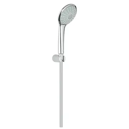 GROHE Душевой набор с 1 режимом струи Euphoria 110 Mono (27354000) фото 9 Aquada.com.ua