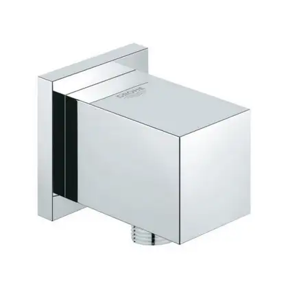 GROHE Euphoria Cube Шланговое подсоединение (27704000) фото 7 Aquada.com.ua