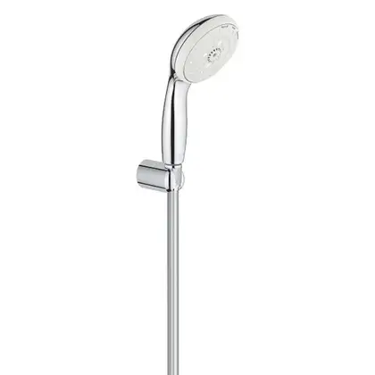 GROHE Душовий набір, 3 режими струменю New Tempesta 100  (27849001) фото 7 Aquada.com.ua
