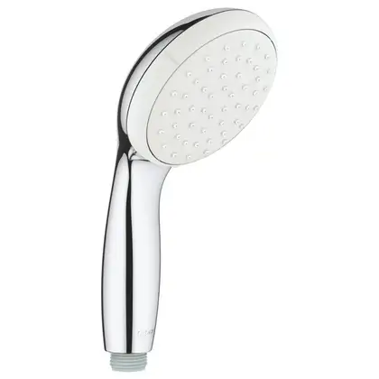 GROHE Ручний душ, 1 режим струменю New Tempesta 100 (27852001) фото 6 Aquada.com.ua GROHE Ручний душ, 1 режим струменю New Tempesta 100 (27852001) фото 6 Aquada.com.ua