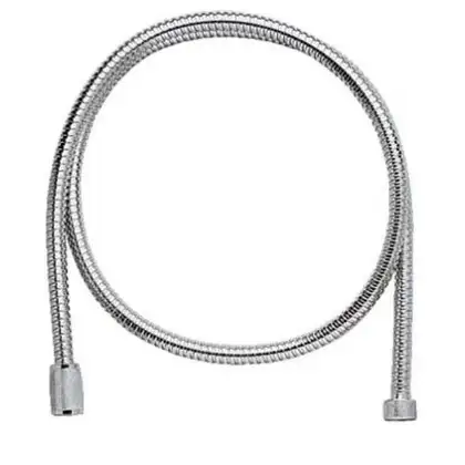 GROHE Металевий душовий шланг 1500 Relexaflex Metal (28105000) фото 5 Aquada.com.ua GROHE Металевий душовий шланг 1500 Relexaflex Metal (28105000) фото 5 Aquada.com.ua