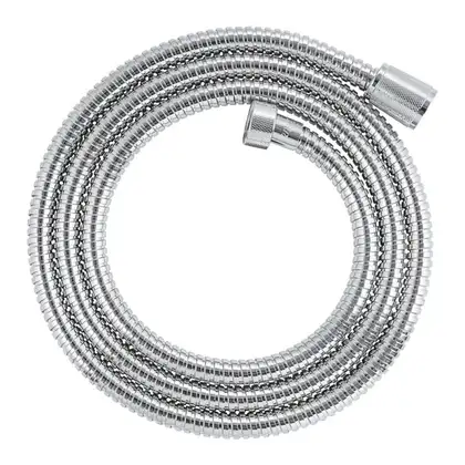 GROHE Металлический душевой шланг 1750 мм Relexaflex Metal (28139000) фото 6 Aquada.com.ua GROHE Металлический душевой шланг 1750 мм Relexaflex Metal (28139000) фото 6 Aquada.com.ua