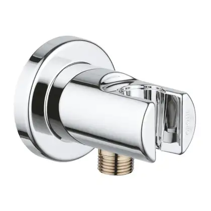GROHE Підключення душового шлангу Relexa (28628000) фото 7 Aquada.com.ua GROHE Підключення душового шлангу Relexa (28628000) фото 7 Aquada.com.ua