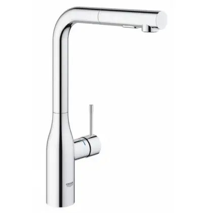 GROHE Сенсорний одноважільний змішувач для мийки Essence Foot Control (30311000) фото 17 Aquada.com.ua GROHE Сенсорний одноважільний змішувач для мийки Essence Foot Control (30311000) фото 17 Aquada.com.ua