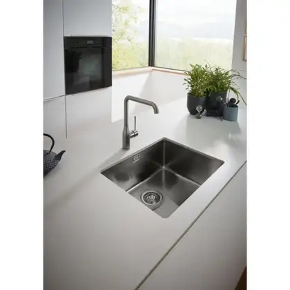GROHE Кухонная мойка Sink K700 Undermount (31574AL0) (31574AL0) фото 9 Aquada.com.ua GROHE Кухонная мойка Sink K700 Undermount (31574AL0) (31574AL0) фото 9 Aquada.com.ua