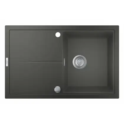 GROHE Мойка кварцевая Sink K400 (31639AT0) (31639AT0) фото 11 Aquada.com.ua GROHE Мойка кварцевая Sink K400 (31639AT0) (31639AT0) фото 11 Aquada.com.ua