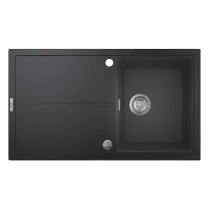GROHE Мойка кварцевая Sink K400 (31640AP0) (31640AP0) фото 15 Aquada.com.ua GROHE Мойка кварцевая Sink K400 (31640AP0) (31640AP0) фото 15 Aquada.com.ua