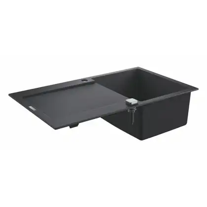 GROHE Мойка кварцевая Sink K500 (31644AP0) (31644AP0) фото 13 Aquada.com.ua GROHE Мойка кварцевая Sink K500 (31644AP0) (31644AP0) фото 13 Aquada.com.ua