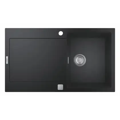 GROHE Мойка кварцевая Sink K500 (31644AP0) (31644AP0) фото 15 Aquada.com.ua GROHE Мойка кварцевая Sink K500 (31644AP0) (31644AP0) фото 15 Aquada.com.ua