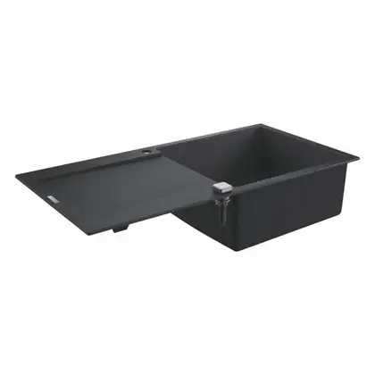 GROHE Мойка кварцевая Sink K500 (31645AP0) (31645AP0) фото 11 Aquada.com.ua GROHE Мойка кварцевая Sink K500 (31645AP0) (31645AP0) фото 11 Aquada.com.ua