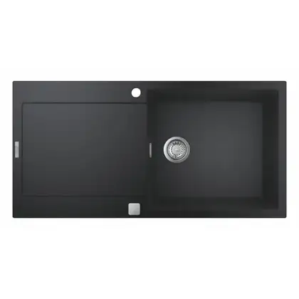 GROHE Мойка кварцевая Sink K500 (31645AP0) (31645AP0) фото 13 Aquada.com.ua GROHE Мойка кварцевая Sink K500 (31645AP0) (31645AP0) фото 13 Aquada.com.ua