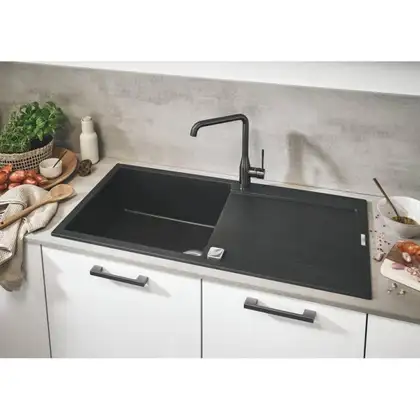 GROHE Мойка кварцевая Sink K500 (31645AP0) (31645AP0) фото 14 Aquada.com.ua GROHE Мойка кварцевая Sink K500 (31645AP0) (31645AP0) фото 14 Aquada.com.ua