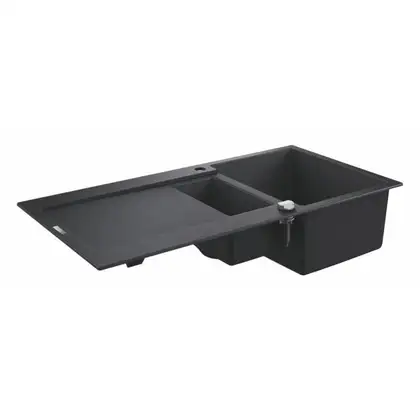 GROHE Мойка кварцевая Sink K500 (31646AP0) (31646AP0) фото 11 Aquada.com.ua GROHE Мойка кварцевая Sink K500 (31646AP0) (31646AP0) фото 11 Aquada.com.ua