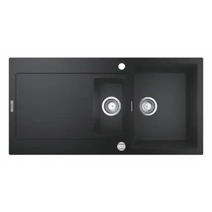 GROHE Мойка кварцевая Sink K500 (31646AP0) (31646AP0) фото 13 Aquada.com.ua GROHE Мойка кварцевая Sink K500 (31646AP0) (31646AP0) фото 13 Aquada.com.ua