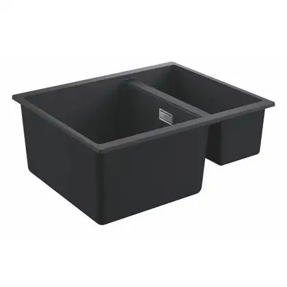 GROHE Мойка кварцевая Sink K500 (31648AP0) (31648AP0) фото 11 Aquada.com.ua GROHE Мойка кварцевая Sink K500 (31648AP0) (31648AP0) фото 11 Aquada.com.ua