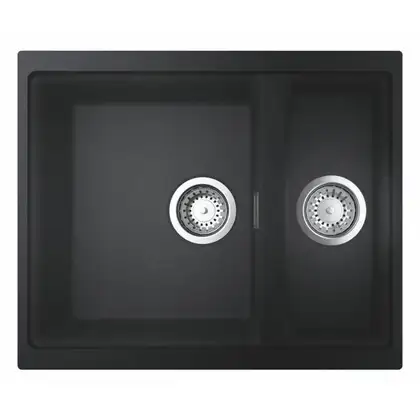 GROHE Мойка кварцевая Sink K500 (31648AP0) (31648AP0) фото 13 Aquada.com.ua GROHE Мойка кварцевая Sink K500 (31648AP0) (31648AP0) фото 13 Aquada.com.ua