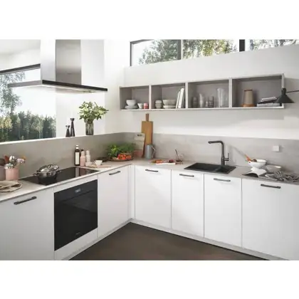 GROHE Мойка кварцевая Sink K500 (31648AP0) (31648AP0) фото 14 Aquada.com.ua GROHE Мойка кварцевая Sink K500 (31648AP0) (31648AP0) фото 14 Aquada.com.ua