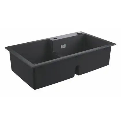 GROHE Мойка кварцевая Sink K500 (31649AP0) (31649AP0) фото 9 Aquada.com.ua GROHE Мойка кварцевая Sink K500 (31649AP0) (31649AP0) фото 9 Aquada.com.ua