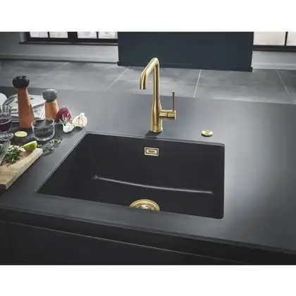 GROHE Мойка кварцевая Sink K700 Undermount (31655AP0) (31655AP0) фото 19 Aquada.com.ua GROHE Мойка кварцевая Sink K700 Undermount (31655AP0) (31655AP0) фото 19 Aquada.com.ua