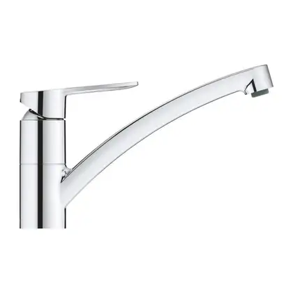 GROHE Hansgrohe Смеситель для душа, однорычажный Metris (31680000) фото 13 Aquada.com.ua GROHE Hansgrohe Смеситель для душа, однорычажный Metris (31680000) фото 13 Aquada.com.ua