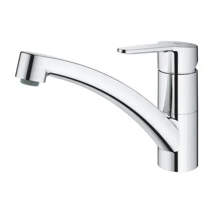 GROHE Hansgrohe Смеситель для душа, однорычажный Metris (31680000) фото 14 Aquada.com.ua GROHE Hansgrohe Смеситель для душа, однорычажный Metris (31680000) фото 14 Aquada.com.ua