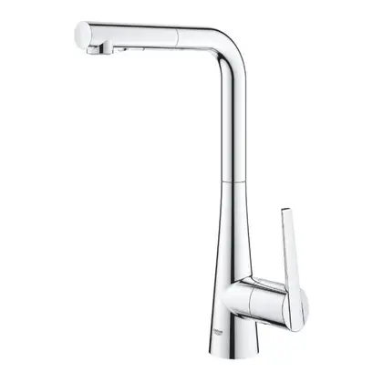 GROHE Смеситель для кухонной мойки Zedra (32553002) фото 21 Aquada.com.ua GROHE Смеситель для кухонной мойки Zedra (32553002) фото 21 Aquada.com.ua