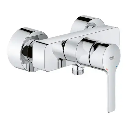 GROHE Смеситель для душа Lineare New (33865001) фото 7 Aquada.com.ua GROHE Смеситель для душа Lineare New (33865001) фото 7 Aquada.com.ua