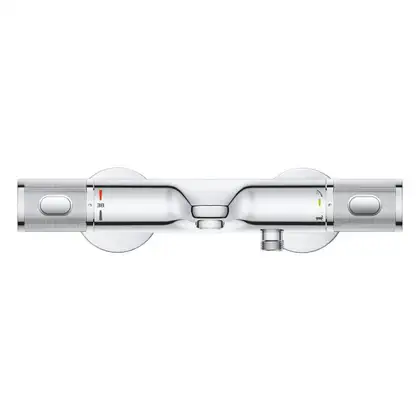 Смеситель термостатический для ванны Grohe Grohtherm 1000 Performance 34779000 фото 8 Aquada.com.ua Смеситель термостатический для ванны Grohe Grohtherm 1000 Performance 34779000 фото 8 Aquada.com.ua