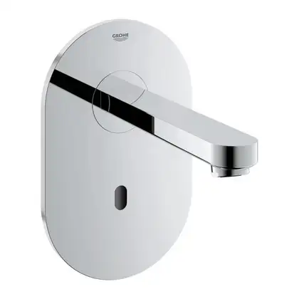 GROHE Інфрачервона електроніка для мийки без змішувача Euroeco Cosmopolitan E (36273000) фото 5 Aquada.com.ua GROHE Інфрачервона електроніка для мийки без змішувача Euroeco Cosmopolitan E (36273000) фото 5 Aquada.com.ua