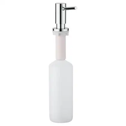 GROHE Дозатор рідкого мила Cosmopolitan  (40535000) фото 5 Aquada.com.ua
