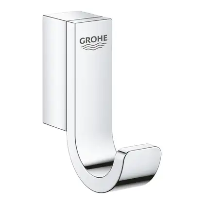 Крючок Grohe Selection 41039000 фото 5 Aquada.com.ua