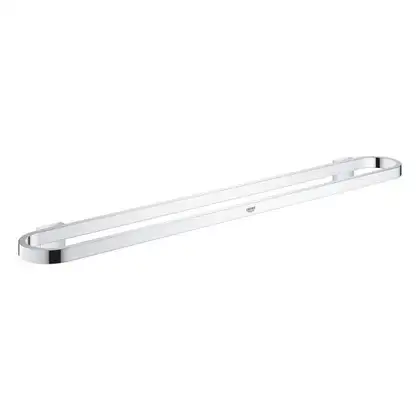 Полка Grohe Selection 41056000 фото 5 Aquada.com.ua