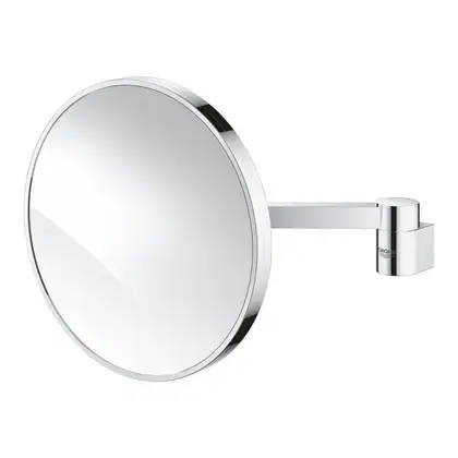 Зеркало косметическое Grohe Selection 41077000 фото 9 Aquada.com.ua Зеркало косметическое Grohe Selection 41077000 фото 9 Aquada.com.ua