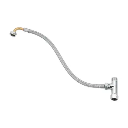 Набор подключения Grohe Grohtherm Micro 47533000 фото 3 Aquada.com.ua Набор подключения Grohe Grohtherm Micro 47533000 фото 3 Aquada.com.ua