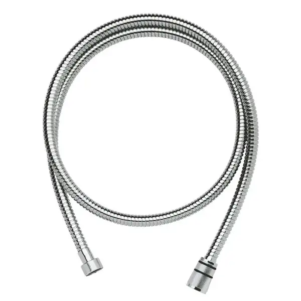 Шланг для душа Grohe Rotaflex 28417000 фото 4 Aquada.com.ua Шланг для душа Grohe Rotaflex 28417000 фото 4 Aquada.com.ua