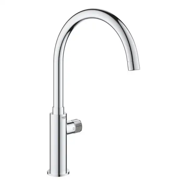 GROHE Смеситель для кухни Blue Pure Mono (31724000) фото 7 Aquada.com.ua GROHE Смеситель для кухни Blue Pure Mono (31724000) фото 7 Aquada.com.ua