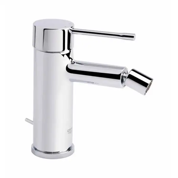 Смеситель для биде Grohe Essence S-Size (цвет - хром), с донным клапаном (32935001) фото 8 Aquada.com.ua Смеситель для биде Grohe Essence S-Size (цвет - хром), с донным клапаном (32935001) фото 8 Aquada.com.ua