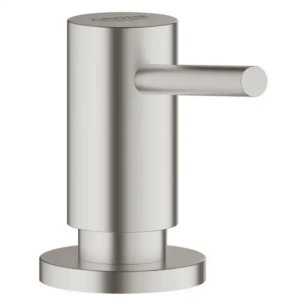 GROHE Дозатор рідкого мила Cosmopolitan (40535DC0) (40535DC0) фото 5 Aquada.com.ua GROHE Дозатор рідкого мила Cosmopolitan (40535DC0) (40535DC0) фото 5 Aquada.com.ua