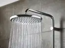 Душевая система Grohe Tempesta Cosmopolitan 26675000 фото 3 Aquada.com.ua