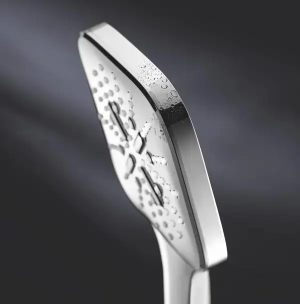 Душевая система Grohe Rainshower Smartactive 26649000 фото 5 Aquada.com.ua Душевая система Grohe Rainshower Smartactive 26649000 фото 5 Aquada.com.ua