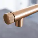 Смеситель для кухни с выдвижным изливом Grohe Minta SmartControl 31613DA0 (31613DA0) фото 3 Aquada.com.ua