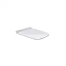 Сиденье для унитаза Duravit DuraStyle 0063710000 slim фото 1 Aquada.com.ua