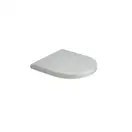 Сиденье для унитаза Duravit Starck 3 0063810000 фото 1 Aquada.com.ua