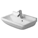 Раковина Duravit Starck 3 55х37 см (0301550030) фото 1 Aquada.com.ua