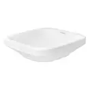 Раковина накладная на столешницу Duravit DuraStyle 43 х 43 см (0349430000) фото 1 Aquada.com.ua