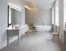 Раковина накладная на столешницу Duravit Luv 60 х 40 см (0379600000) фото 2 Aquada.com.ua