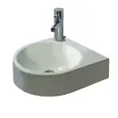 Мини-раковина Duravit Architec 360 х 380 мм (0766350000) фото 1 Aquada.com.ua