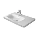 Раковина Duravit DuraStyle 80х48 см (2320800000) фото 1 Aquada.com.ua