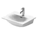 Раковина мебельная Duravit Viu 54 х 43 см (2344530000) фото 1 Aquada.com.ua